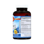 Carlson Labs Elite Omega 3 1600 Mg 60 Softgels Sfn