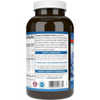 Carlson Labs Omega Complete Gems Omega 3-6-9 180 Cápsulas Blandas