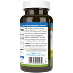 Carlson Labs Tri-B Vitaminas B6, B12 y Ácido Fólico 360 Tabletas