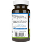 Carlson Labs B-50 Gels Complejo B 50 Cápsulas Blandas