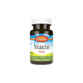 CARLSON LABS NIACIN 50MG ENERGYPRODUCTION 300TABLETAS SFN