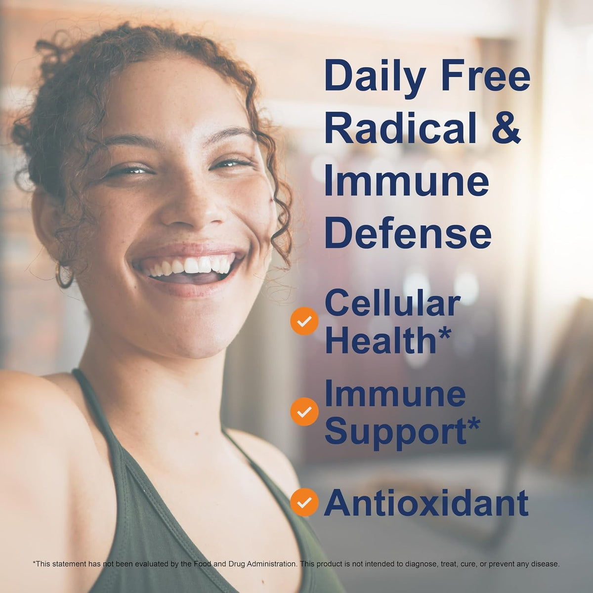 Carlson Labs ACES + Zn Vitaminas A, C, E, Selenio y Zinc 120 Cápsulas Blandas