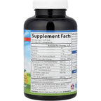 Carlson Labs Inflammation Balance Omega 3 y 6 90 Cápsulas Blandas
