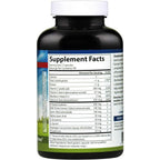 Carlson Labs Glutathione Booster Potenciador de Glutatión 180 Cápsulas