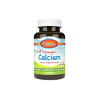 CARLSON LABS KID'S CALCIO 250 MG, 60 TABS MASTICABLES SFN