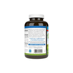 CARLSON LABS MAGNESIUM GELS 400 MG 250 SOFTGELS SFN