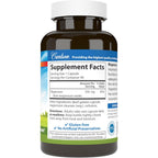 Carlson Labs Magnesio 350 mg 90 Cápsulas