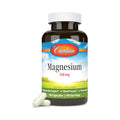 Carlson Labs Magnesio 350 mg 90 Cápsulas