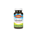 CARLSON LABS SELENIUM SELENIO 200MCG 180CAPS SFN