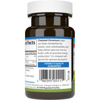 Carlson Labs Cromo Quelado 200 mcg 100 Tabletas