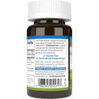 Carlson Labs Hierro Quelado 27 mg 100 Tabletas