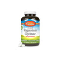 CARLSON LABS CHELATED MAGNESIUM GLYCINATE 200MG 180 TABS SFN