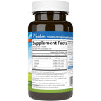 Carlson Labs Enzimas Digestivas Naturales 100 Tabletas