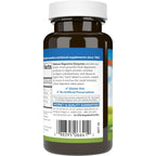 Carlson Labs Enzimas Digestivas Naturales 100 Tabletas