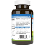 Carlson Labs L-arginina 1350 Mg 90 Cápsulas