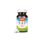 CARLSON LABS N·A·C 500 MG, 60 CAPS SFN
