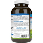 Carlson Labs Hi-Fiber Cáscara de Psyllium 300 Cápsulas