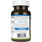 Carlson Labs Healthy Mood 5-HTP Elite 100 mg 120 Tabletas Masticables Sabor Frambuesa
