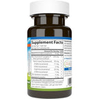 Carlson Labs Tocomin SupraBio 250 mg 60 Cápsulas Blandas