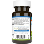 Carlson Labs Tocomin SupraBio 250 mg 60 Cápsulas Blandas