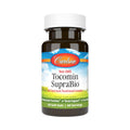 Carlson Labs Tocomin SupraBio 250 mg 60 Cápsulas Blandas
