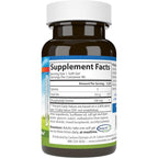 Carlson Labs Fosfatidilserina 100 mg 90 Cápsulas Blandas