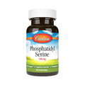 Carlson Labs Fosfatidilserina 100 mg 90 Cápsulas Blandas