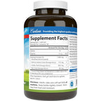 Carlson Labs Aceite de Onagra Golden Primrose 1300 mg 90 Cápsulas Blandas