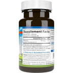 Carlson Labs Vitamina K2 MK-7 45 mcg 90 Cápsulas Blandas