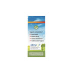 CARLSON LABS SUPER DAILY K-2 10.16 ML SFN