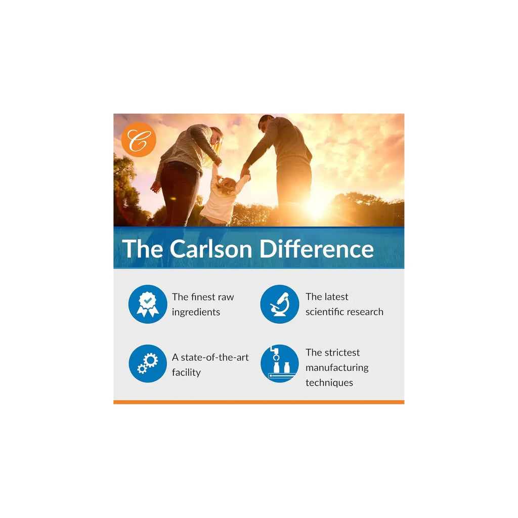 CARLSON LABS SUPER DAILY K-2 10.16 ML SFN