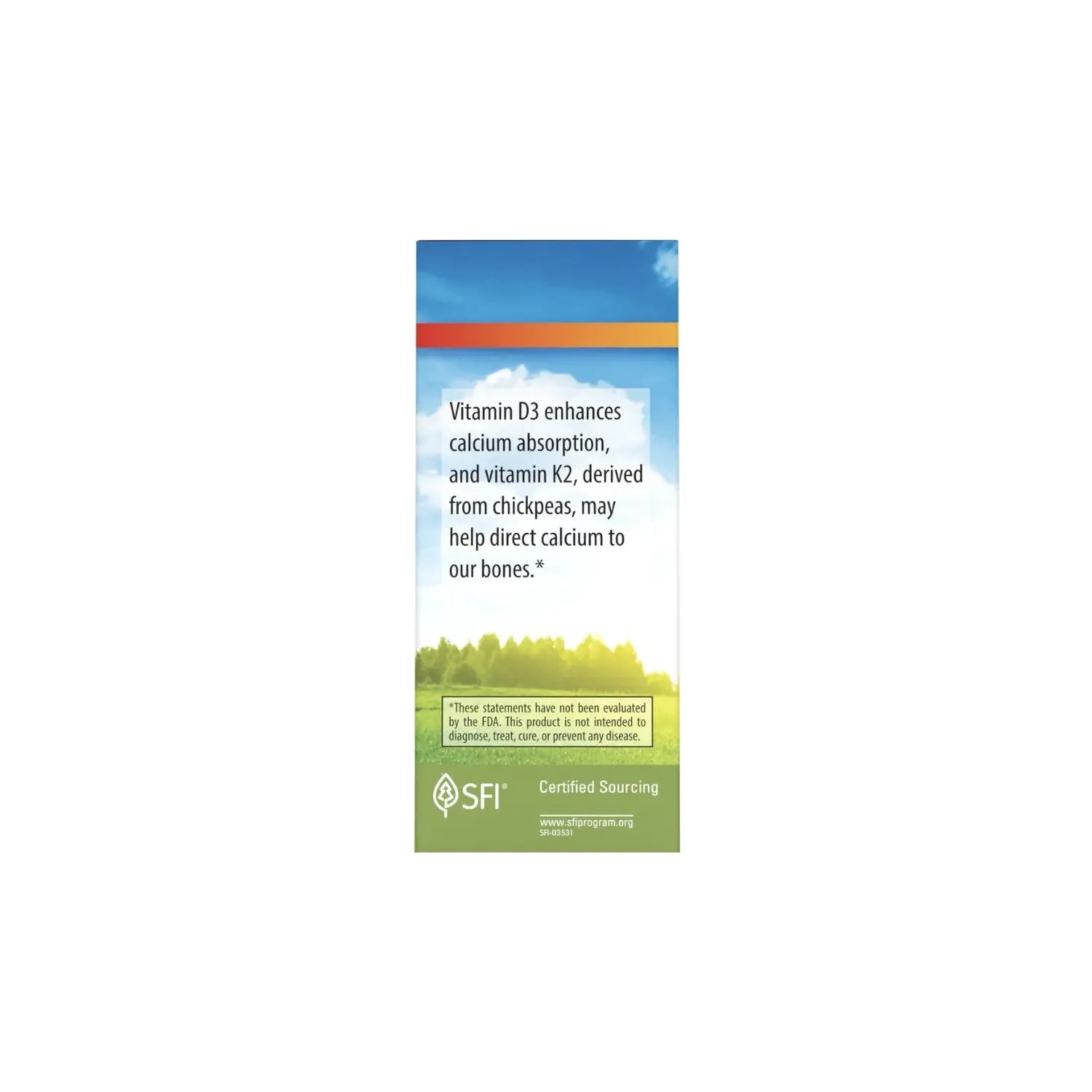 CARLSON LABS SUPER DAILY VITAMINAS D3 + K2 10.16 ML SFN