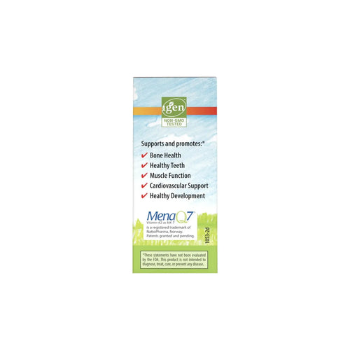 CARLSON LABS KIDS, SUPER DAILY VITAMINA D3 + K2 10.16 ML SFN