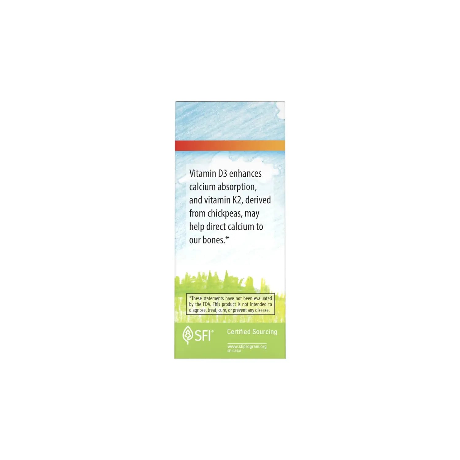 CARLSON LABS KIDS, SUPER DAILY VITAMINA D3 + K2 10.16 ML SFN