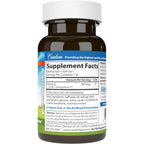 Carlson Labs Vitamina K2 MK-7 90 mcg 120 Cápsulas Blandas
