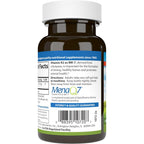 Carlson Labs Vitamina K2 MK-7 90 mcg 120 Cápsulas Blandas