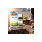 CARLSON LABS SUPER DAILY VITAMINA D3 10,3 ML SFN