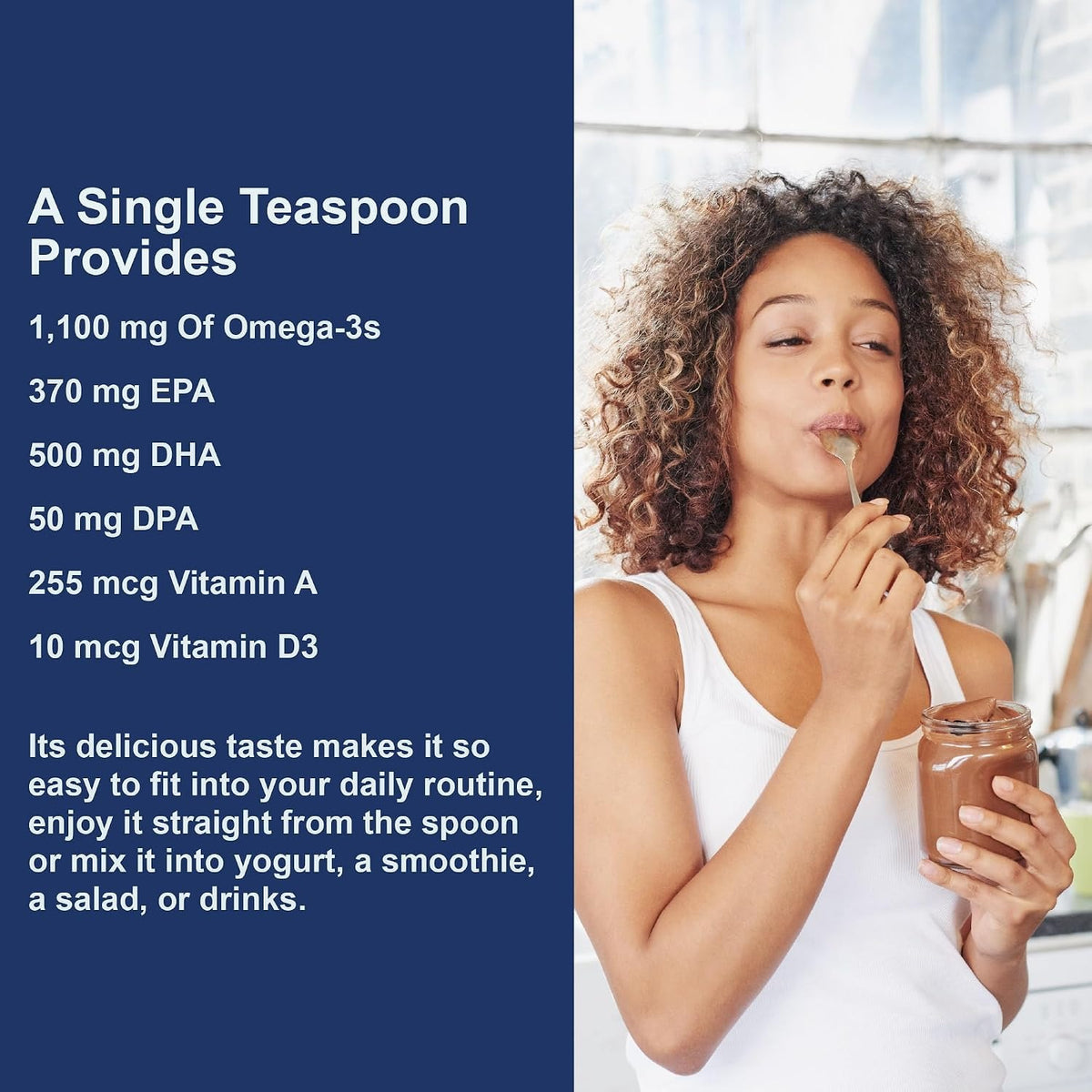 Carlson Labs Aceite de Hígado de Bacalao Noruego Omega-3 con Vitaminas A y D3 250 ml Sabor Fruta