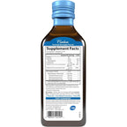 Carlson Labs Super D Omega-3 2000 UI 1100 mg 200 ml Sabor Limón