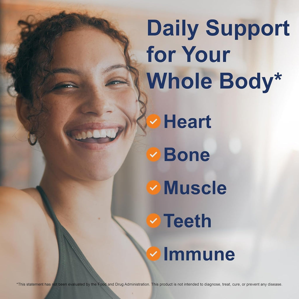 Carlson Labs Vitamina D3 5000 UI 360 Cápsulas Blandas