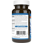 Carlson Labs Teen's Max Catch Minis Omega-3 1000 mg 60 Cápsulas Blandas