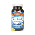 Carlson Labs Teen's Max Catch Minis Omega-3 1000 mg 60 Cápsulas Blandas