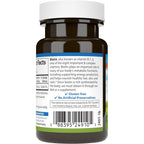 Carlson Labs Biotina 5000 mcg 50 Cápsulas