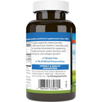 Carlson Labs Vitamina C 1000 mg 100 Tabletas