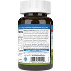 Carlson Labs Vitamina D3 1000 UI 60 Gomitas