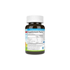 CARLSON LABS KID'S VITAMINA D3 1000 UI, 60 GOMITAS SFN