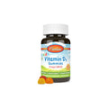 CARLSON LABS KID'S VITAMINA D3 1000 UI, 60 GOMITAS SFN