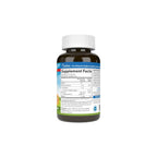 CARLSON LABS SUPER D3 100MCG 120 GOMITAS SFN