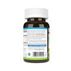 CARLSON LABS KID'S HIERRO 15 MG, 60 TABS MASTICABLES SFN