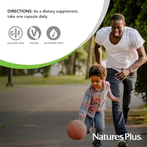 Natures Plus Vitamina C 1000 mg | 90 Cápsulas | Soporte Inmunológico y Protección Antioxidante | Formación de Colágeno | Suplemento Alimenticio